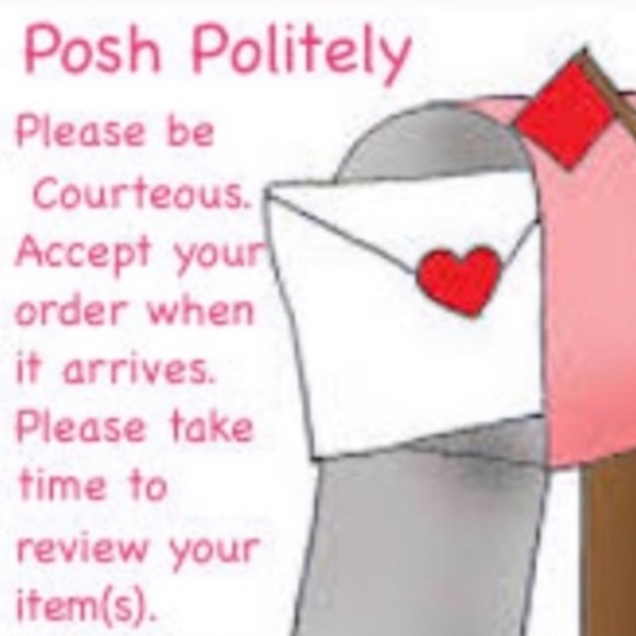 INFO FOR NEW BUYERS WHO MAY NOT KNOW THE PROCEDURE - Picture 1 of 1